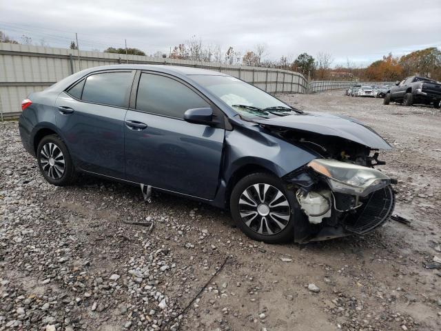 Photo 4 from auction – 2014 TOYOTA COROLLA L with VIN 2T1BURHE6EC146076