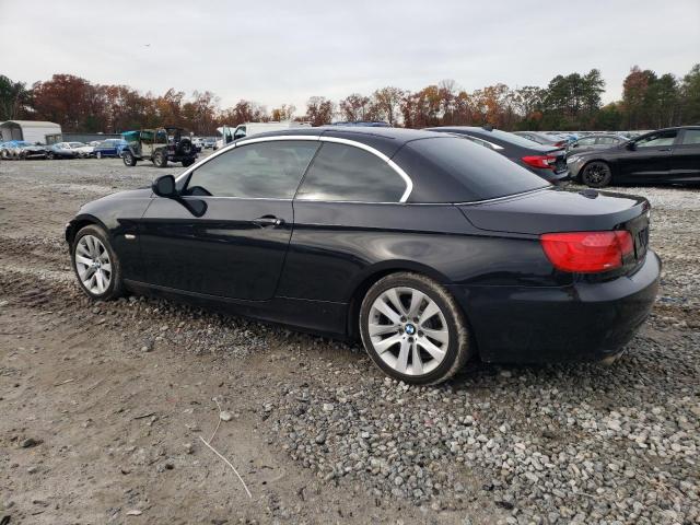 Photo 2 from auction – 2012 BMW 328 I with VIN WBADW3C57CE823375