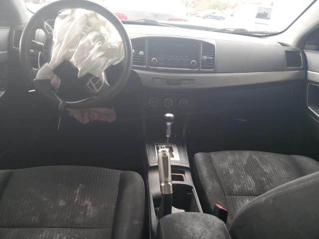 Photo 8 from auction – 2015 MITSUBISHI LANCER ES with VIN JA32U2FU2FU016171
