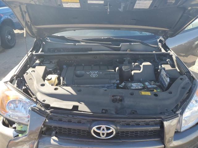 Photo 11 from auction – 2011 TOYOTA RAV4 with VIN 2T3ZF4DV6BW066179