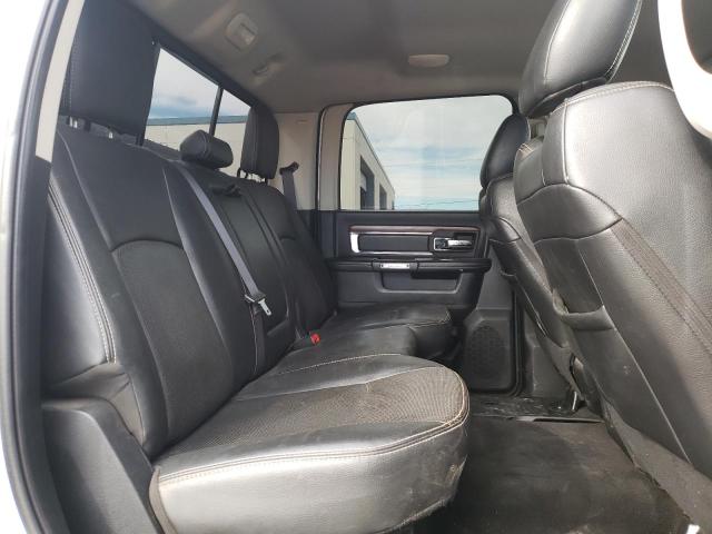 Photo 10 from auction – 2016 RAM 2500 LARAM with VIN 3C6UR5FL8GG129445