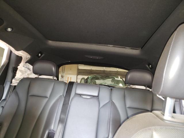 Photo 10 from auction – 2017 AUDI Q7 PREMIUM with VIN WA1LAAF72HD037926