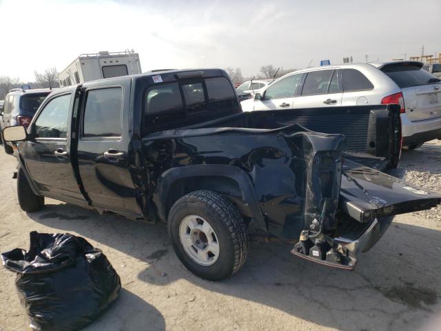 Photo 2 from auction – 2006 CHEVROLET COLORADO with VIN 1GCCS136X68123022
