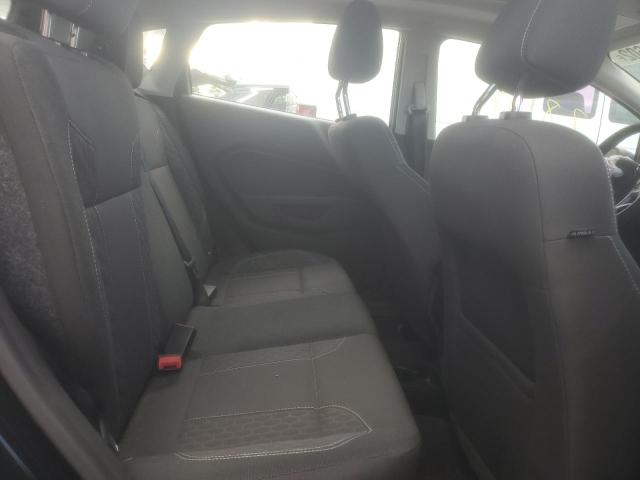 Photo 10 from auction – 2019 FORD FIESTA SE with VIN 3FADP4EJ7KM118123