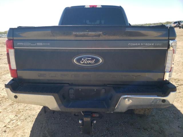 Photo 6 from auction – 2019 FORD F250 SUPER with VIN 1FT7W2BT2KEC62155
