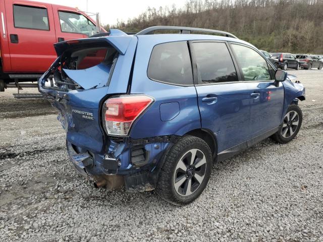 Photo 3 from auction – 2017 SUBARU FORESTER 2 with VIN JF2SJAGC9HH557337