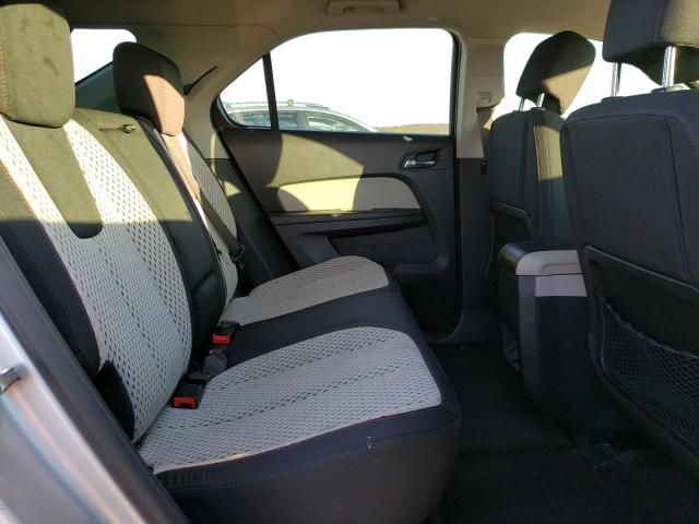 Photo 11 from auction – 2011 CHEVROLET EQUINOX LS with VIN 2GNALBEC3B1233816