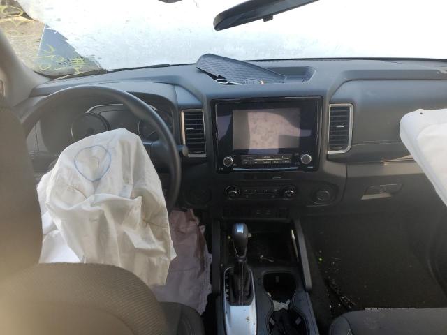 Photo 8 from auction – 2022 NISSAN FRONTIER S with VIN 1N6ED1EJ2NN642793