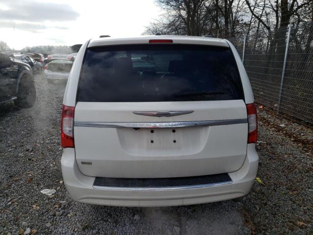 Photo 6 from auction – 2012 CHRYSLER TOWN & COU with VIN 2C4RC1BG7CR423568