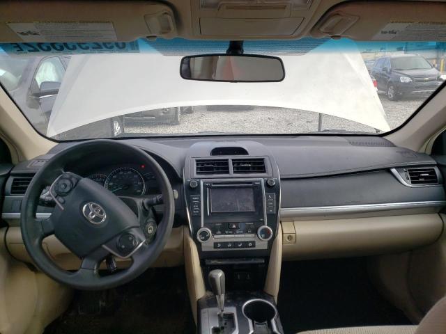 Photo 8 from auction – 2013 TOYOTA CAMRY L with VIN 4T1BF1FK6DU243764