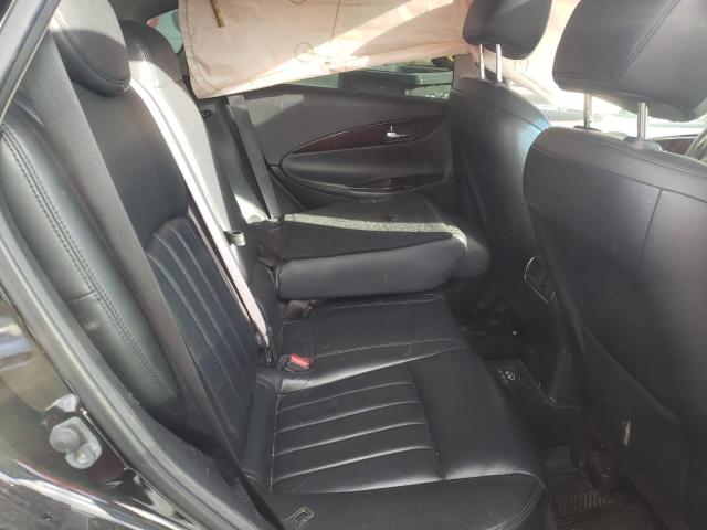 Photo 10 from auction – 2012 INFINITI EX35 BASE with VIN JN1AJ0HR8CM451195