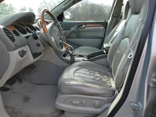 Photo 7 from auction – 2010 BUICK ENCLAVE CX with VIN 5GALVCEDXAJ188843