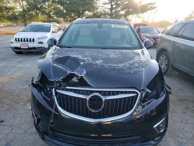 Photo 5 from auction – 2019 BUICK ENVISION E with VIN LRBFXCSA6KD023001