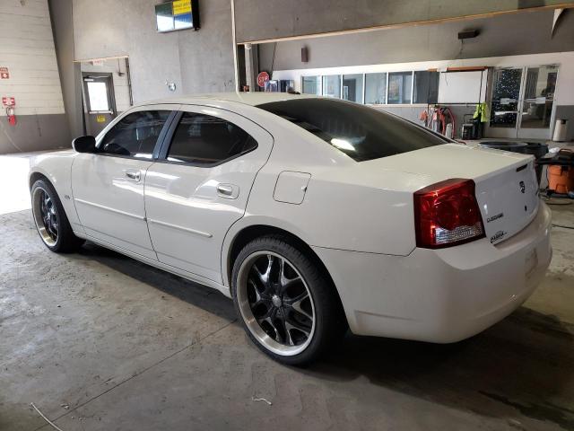Photo 2 from auction – 2010 DODGE CHARGER SX with VIN 2B3CA3CV2AH191972
