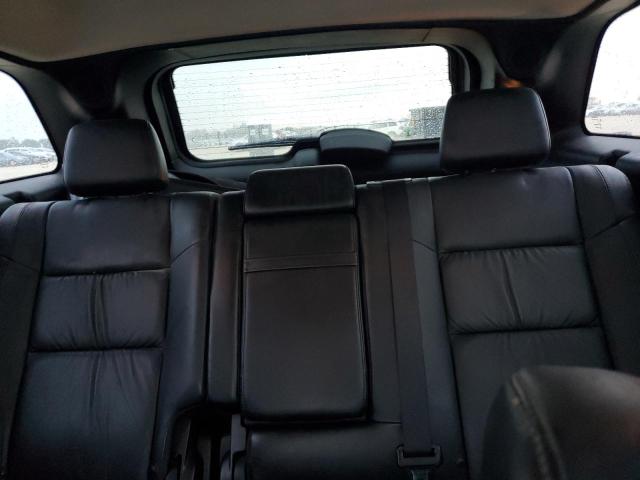 Photo 10 from auction – 2012 JEEP GRAND CHER with VIN 1C4RJEAG8CC229476