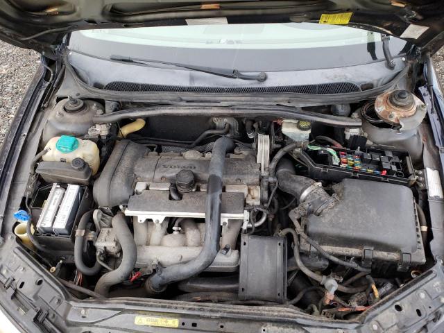 Photo 11 from auction – 2005 VOLVO S60 2.5T with VIN YV1RS592152463791