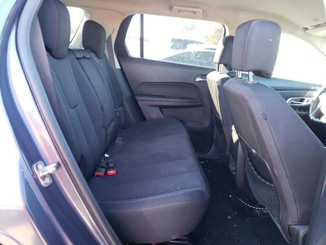 Photo 11 from auction – 2014 GMC TERRAIN SL with VIN 2GKALMEK2E6285607