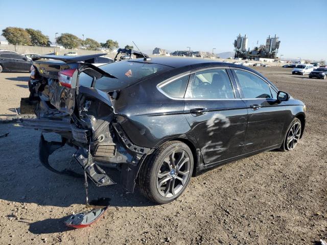 Photo 3 from auction – 2018 FORD FUSION SE with VIN 3FA6P0LU9JR132007