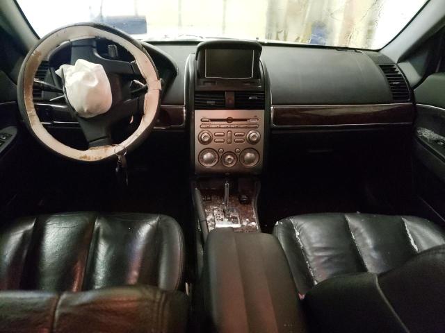 Photo 8 from auction – 2012 MITSUBISHI GALANT ES with VIN 4A32B3FF0CE016638