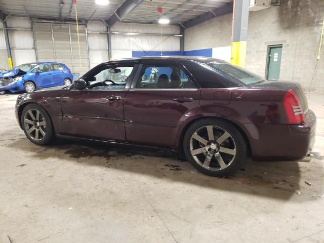 Photo 2 from auction – 2005 CHRYSLER 300C with VIN 2C3JA63H25H173645