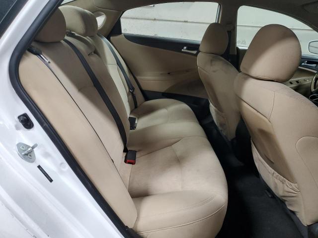 Photo 10 from auction – 2013 HYUNDAI SONATA GLS with VIN 5NPEB4AC5DH763205