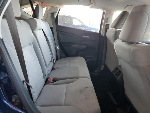 Photo 11 from auction – 2015 HONDA CR-V LX with VIN 2HKRM3H37FH536743