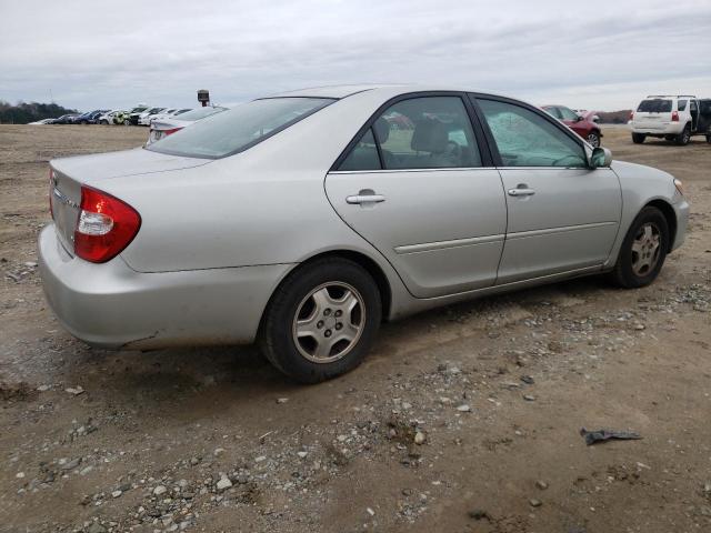 Photo 3 from auction – 2003 TOYOTA CAMRY LE with VIN 4T1BF32K63U055794