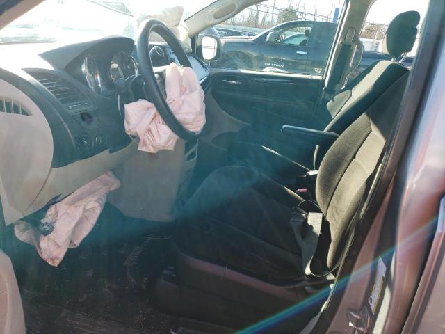 Photo 7 from auction – 2013 DODGE GRAND CARA with VIN 2C4RDGBG0DR651610