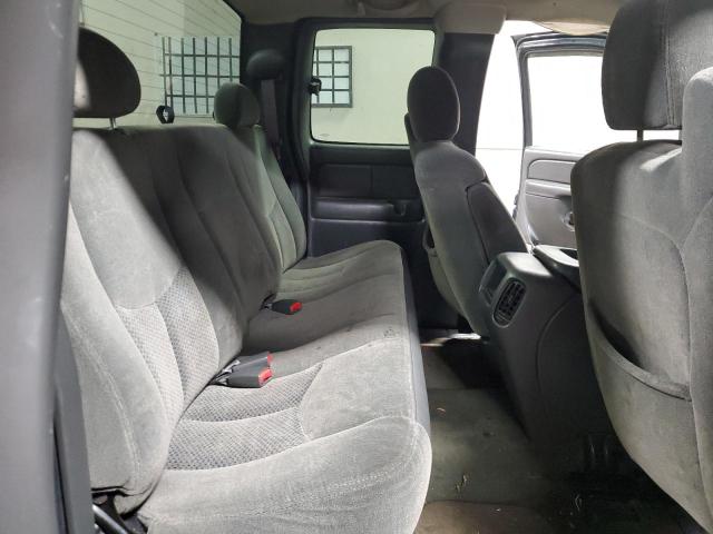 Photo 10 from auction – 2004 CHEVROLET SILVERADO with VIN 1GCEK19T24E160277