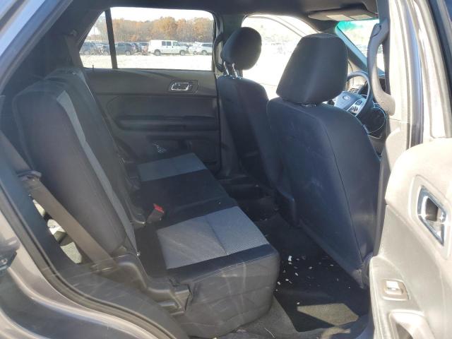 Photo 11 from auction – 2013 FORD EXPLORER P with VIN 1FM5K8AR4DGC73186