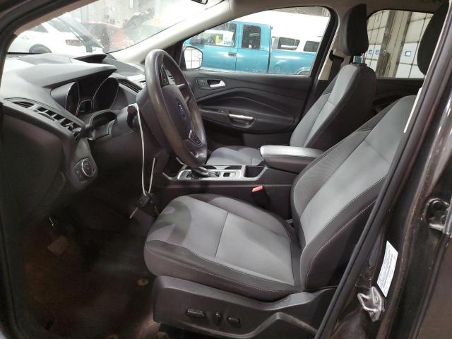 Photo 7 from auction – 2018 FORD ESCAPE SE with VIN 1FMCU0GD6JUC90762