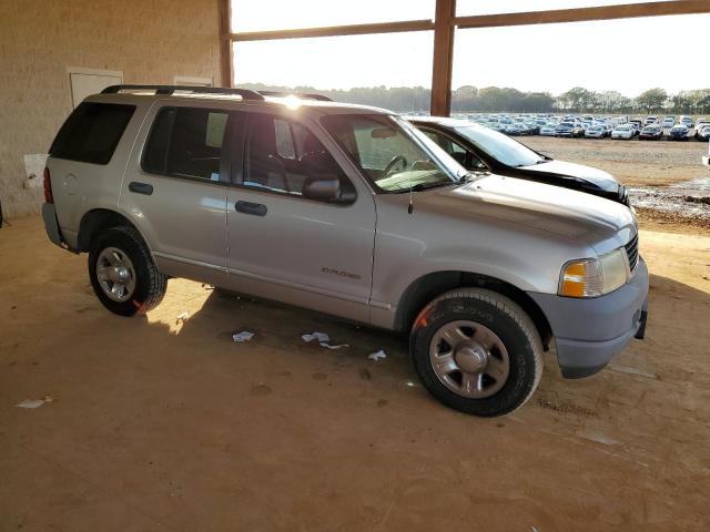 Photo 4 from auction – 2002 FORD EXPLORER X with VIN 1FMZU62K92UD47265