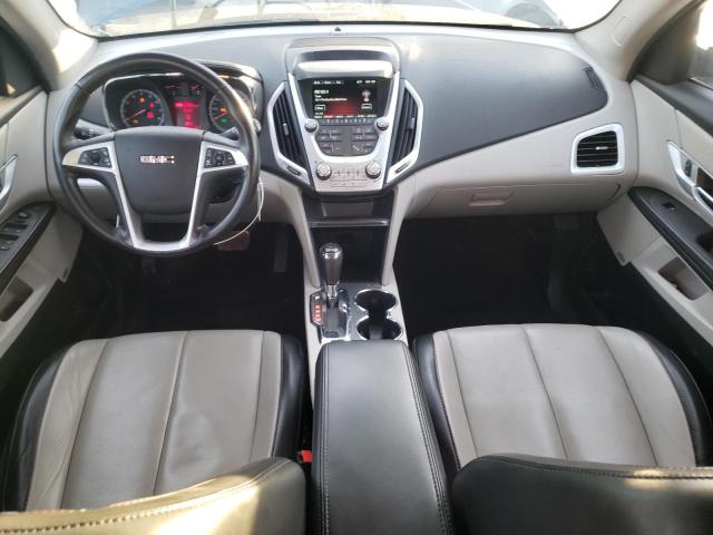 Photo 8 from auction – 2016 GMC TERRAIN SL with VIN 2GKFLUE30G6144651