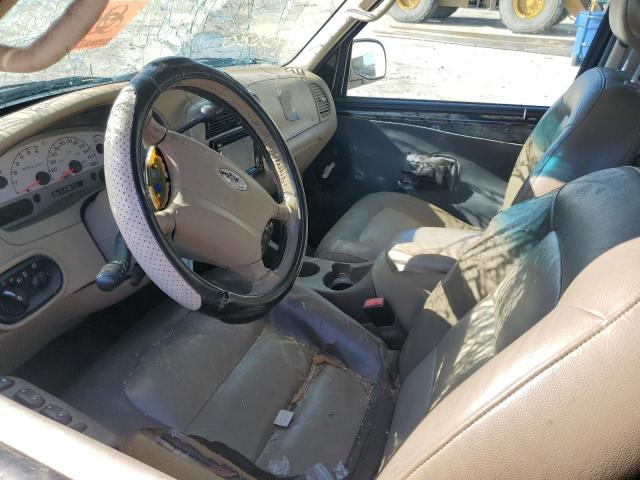 Photo 7 from auction – 2005 FORD EXPLORER S with VIN 1FMZU67K35UA43880