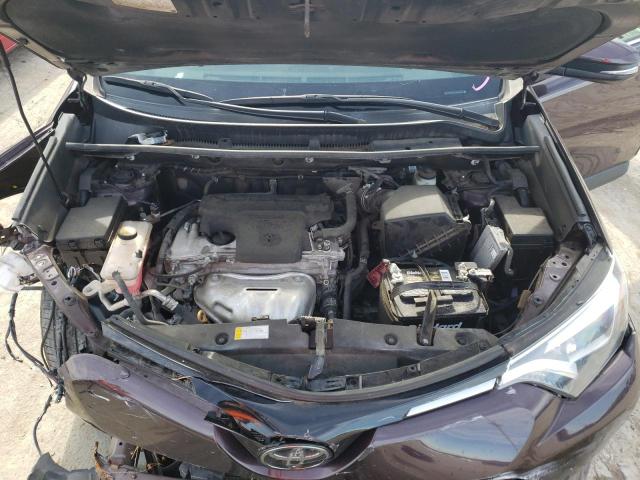 Photo 12 from auction – 2018 TOYOTA RAV4 LIMIT with VIN 2T3YFREV1JW422933