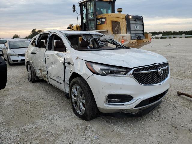 Photo 4 from auction – 2019 BUICK ENCLAVE AV with VIN 5GAERDKWXKJ235444