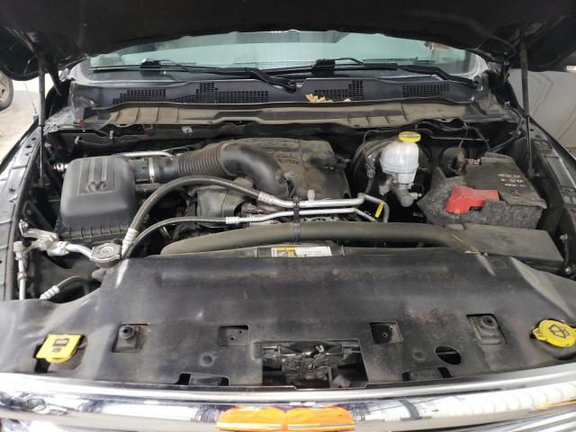 Photo 11 from auction – 2018 RAM 1500 SLT with VIN 1C6RR7LT8JS268450