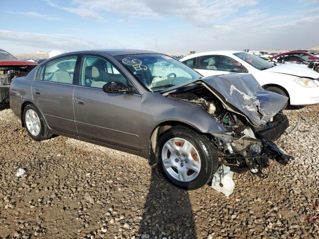 Photo 4 from auction – 2003 NISSAN ALTIMA with VIN 1N4AL11D93C248887