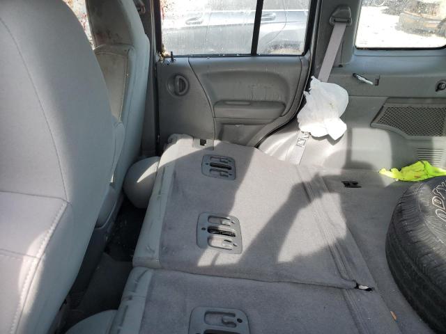 Photo 11 from auction – 2006 JEEP LIBERTY SP with VIN 1J4GL48K06W283695
