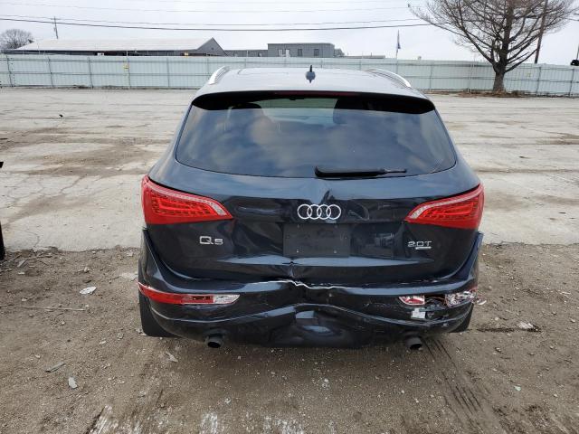 Photo 6 from auction – 2012 AUDI Q5 PREMIUM with VIN WA1LFAFP0CA048726