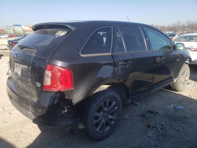 Photo 3 from auction – 2013 FORD EDGE SEL with VIN 2FMDK4JC9DBA80975