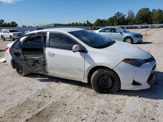 Photo 4 from auction – 2019 TOYOTA COROLLA L with VIN 5YFBURHE5KP865461