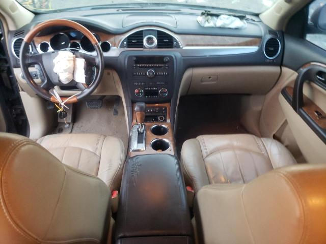Photo 8 from auction – 2009 BUICK ENCLAVE CX with VIN 5GAER23D69J129326