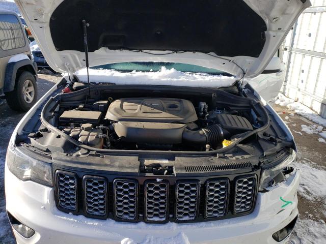 Photo 11 from auction – 2017 JEEP GRAND CHER with VIN 1C4RJFAG1HC744686