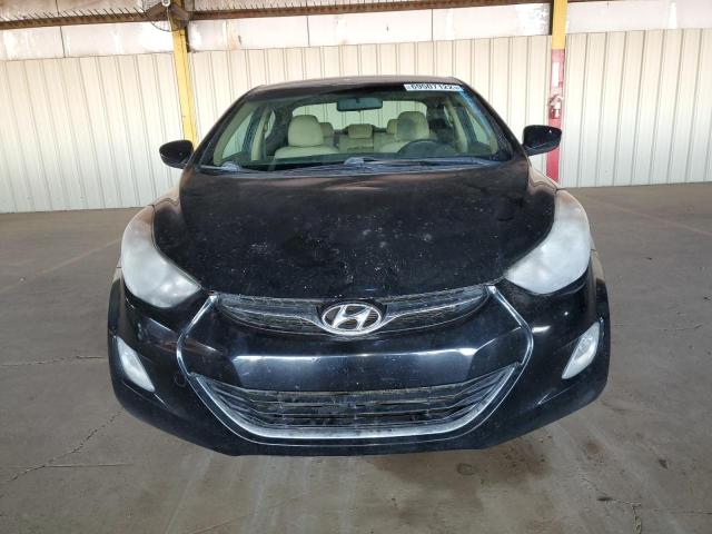 Photo 5 from auction – 2013 HYUNDAI ELANTRA GL with VIN KMHDH4AE2DU613100