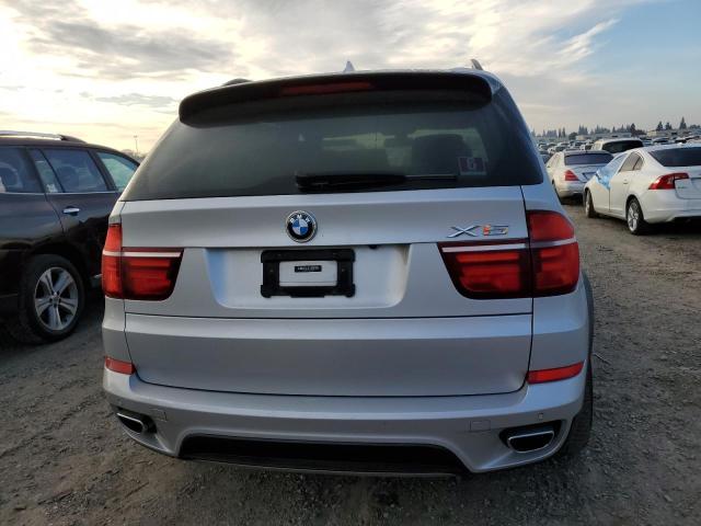 Photo 6 from auction – 2013 BMW X5 XDRIVE5 with VIN 5UXZV8C58D0C15213