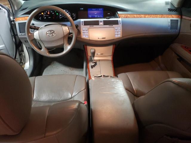 Photo 8 from auction – 2005 TOYOTA AVALON XL with VIN 4T1BK36B95U041672
