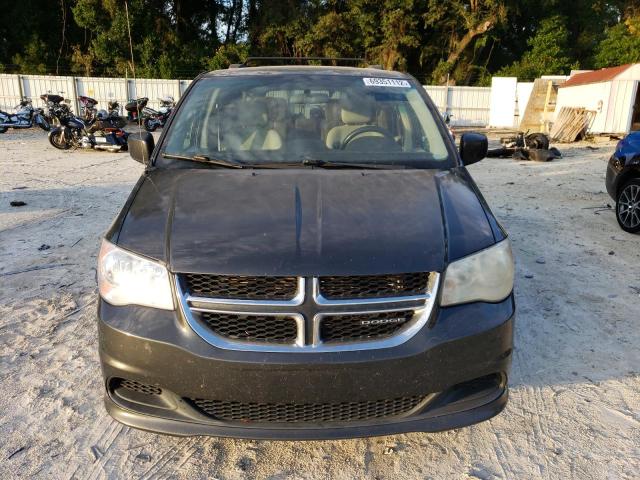 Photo 5 from auction – 2011 DODGE GRAND CARA with VIN 2D4RN3DG6BR682654