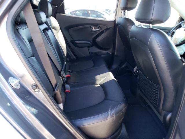 Photo 11 from auction – 2015 HYUNDAI TUCSON LIM with VIN KM8JU3AG3FU952087