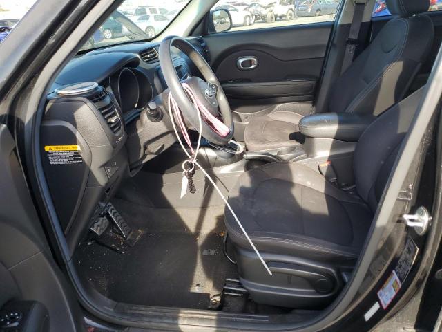 Photo 7 from auction – 2015 KIA SOUL with VIN KNDJN2A26F7809598